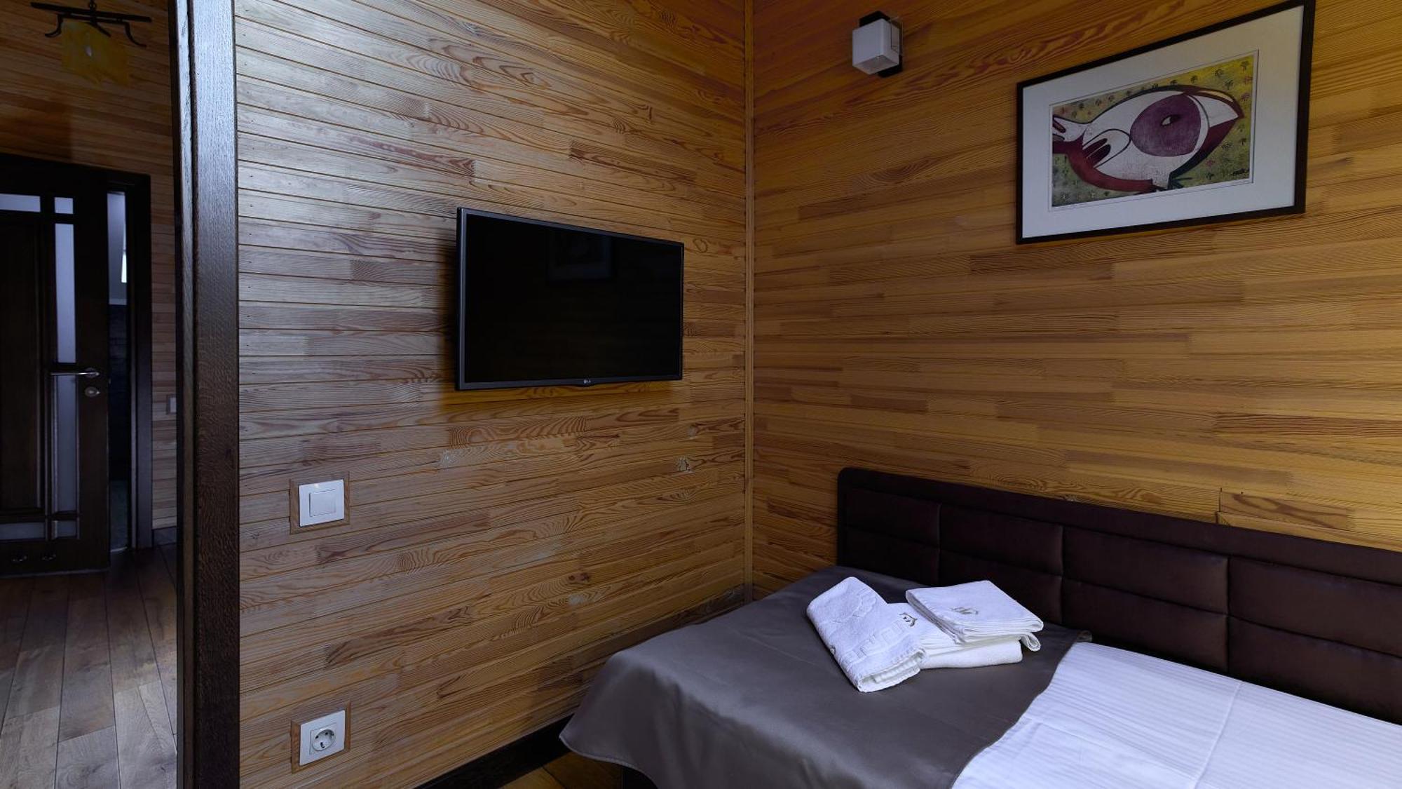 Otel Du Mont Bukovel