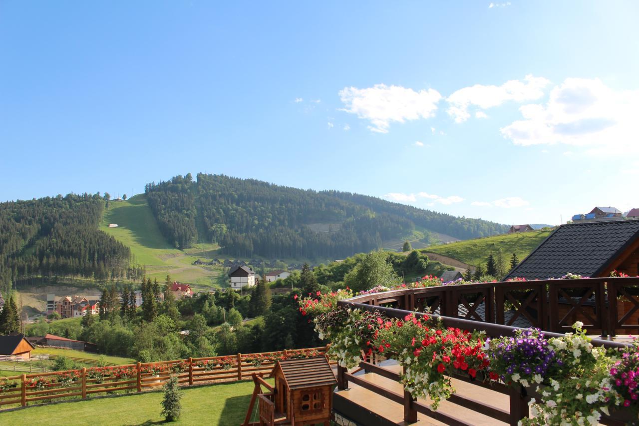 Otel Du Mont *