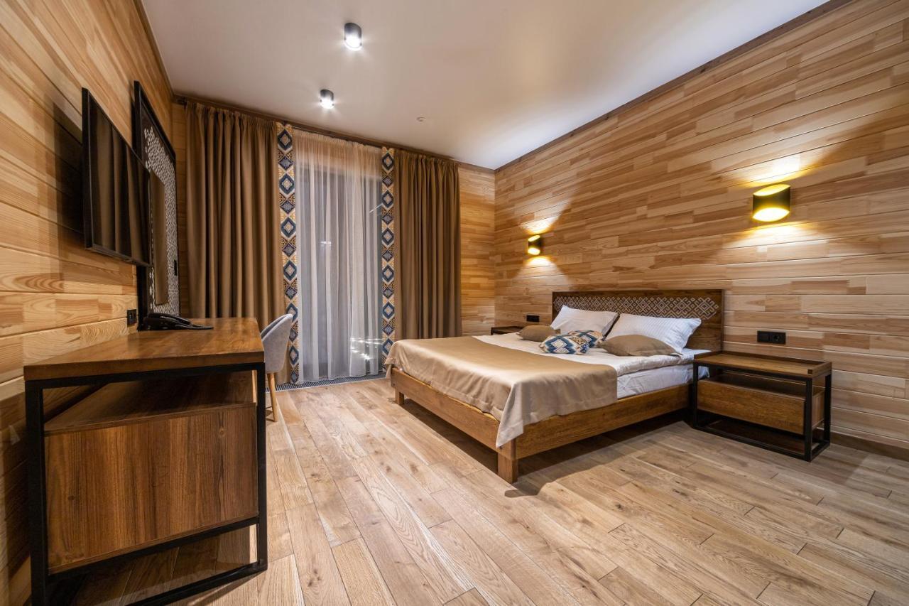 Otel Du Mont *